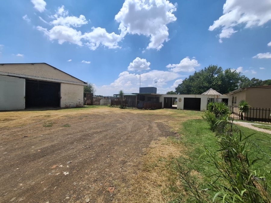 Commercial Property for Sale in Bloemfontein Rural Free State